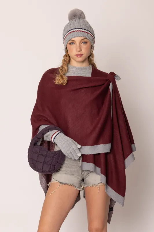 Micro Quilted Bag sold by Charming Charlie