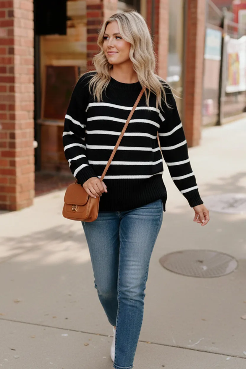 Yin and Yang Pullover Sweater sold by Charming Charlie product image thumbnail 3