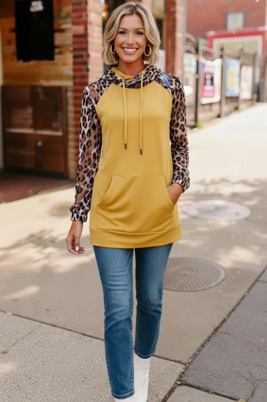 Catch Me if You Can Hoodie sold by Charming Charlie