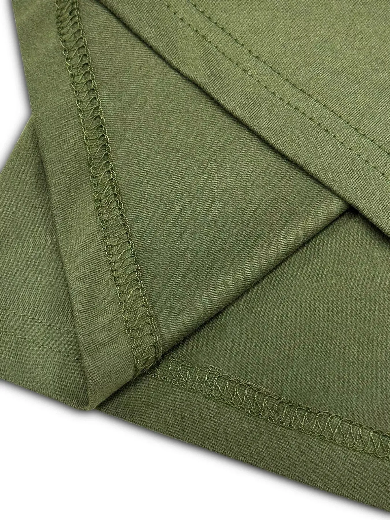 Long Sleeve Top and Wide Leg Pants Set sold by Charming Charlie product image thumbnail 5