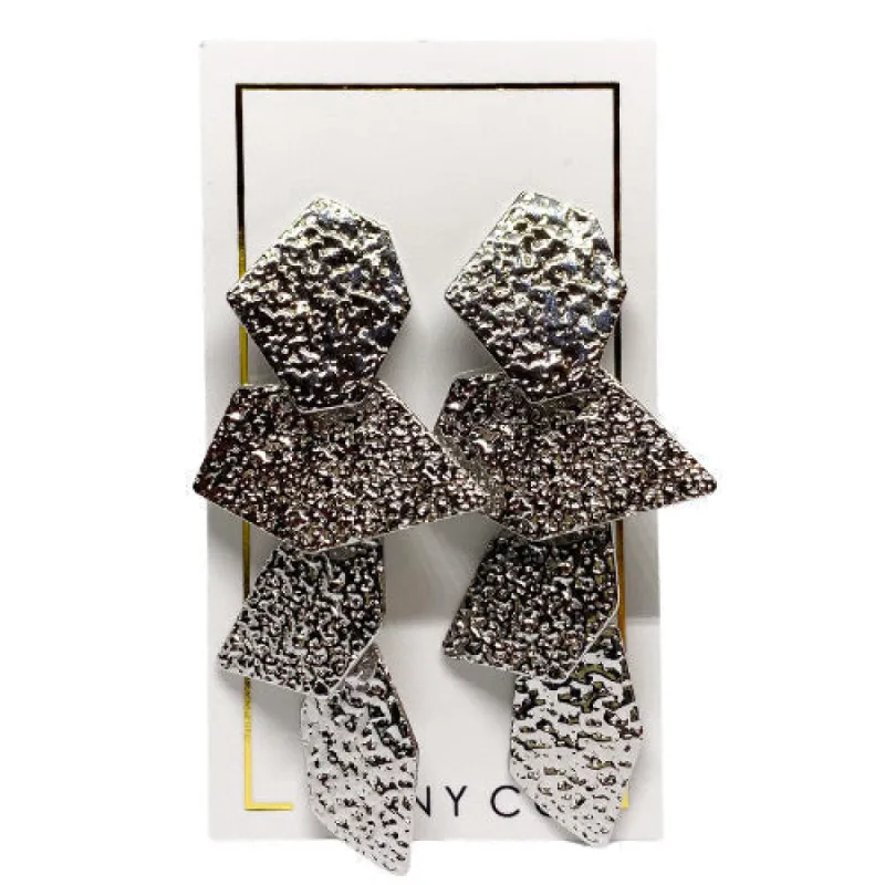 Electra - Silver sold by Charming Charlie