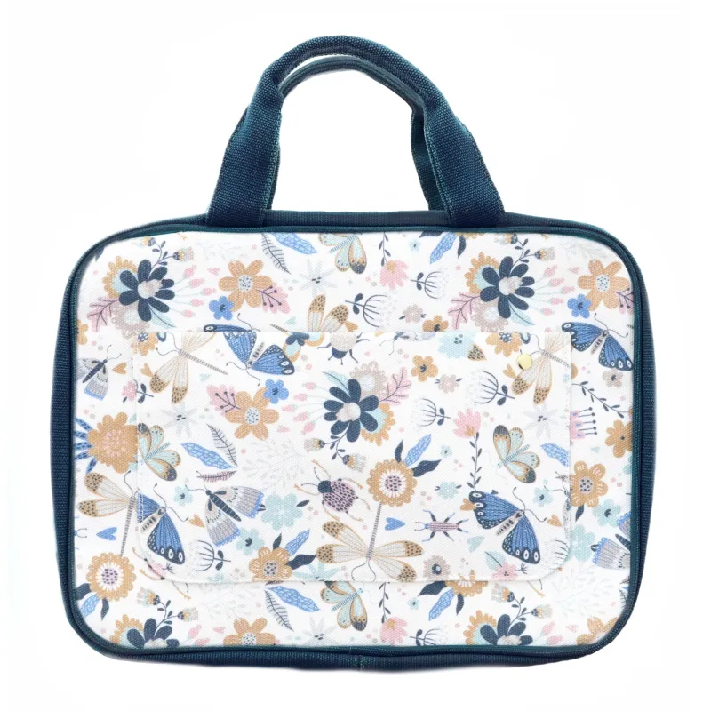 Totally Buggin' Travel Organizer sold by Charming Charlie