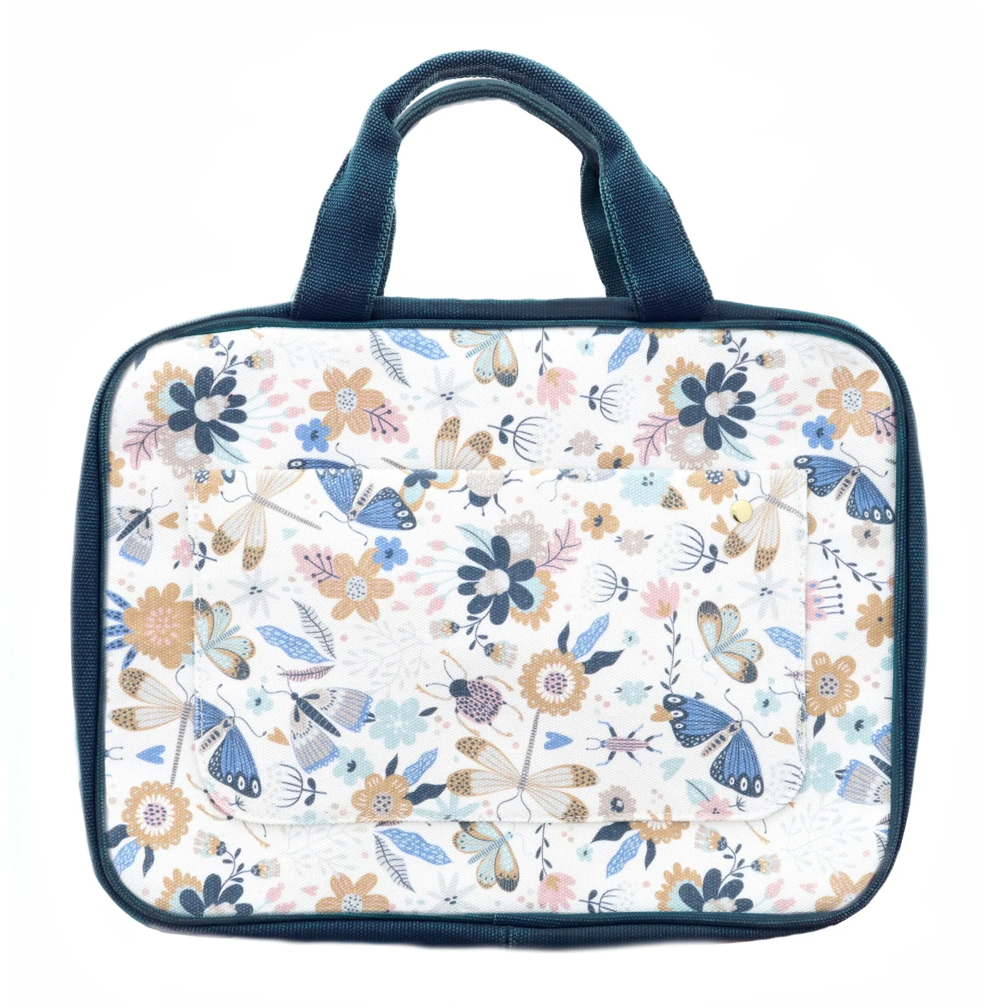 Totally Buggin' Travel Organizer sold by Charming Charlie