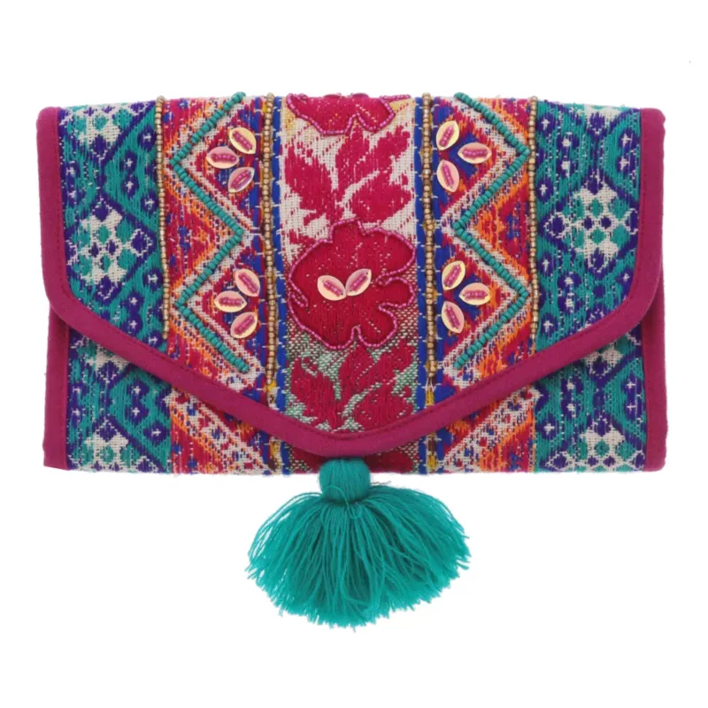 Travelin' Time Jewelry Organizer sold by Charming Charlie