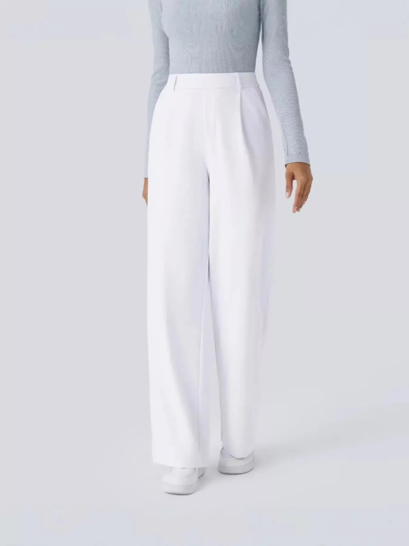 Wide Leg Pants sold by Charming Charlie product image thumbnail 4