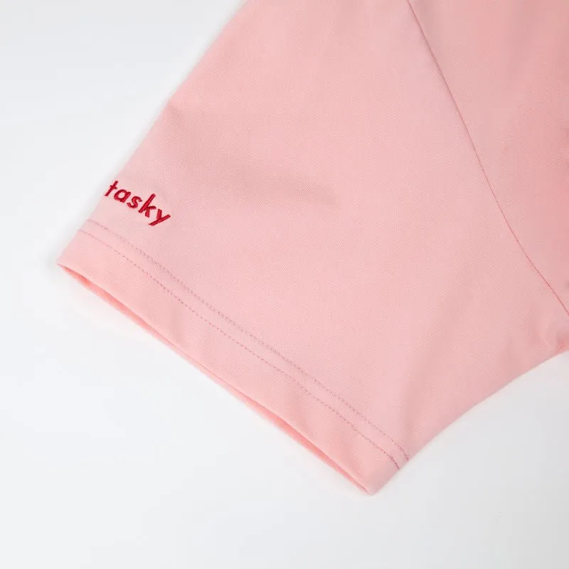 Go-Getter Club Eco-friendly Sorona® Unisex T-Shirt sold by Charming Charlie product image thumbnail 4