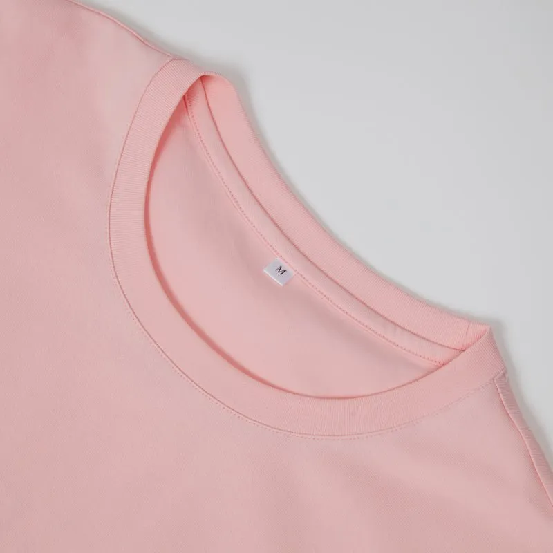 Go-Getter Club Eco-friendly Sorona® Unisex T-Shirt sold by Charming Charlie product image thumbnail 3