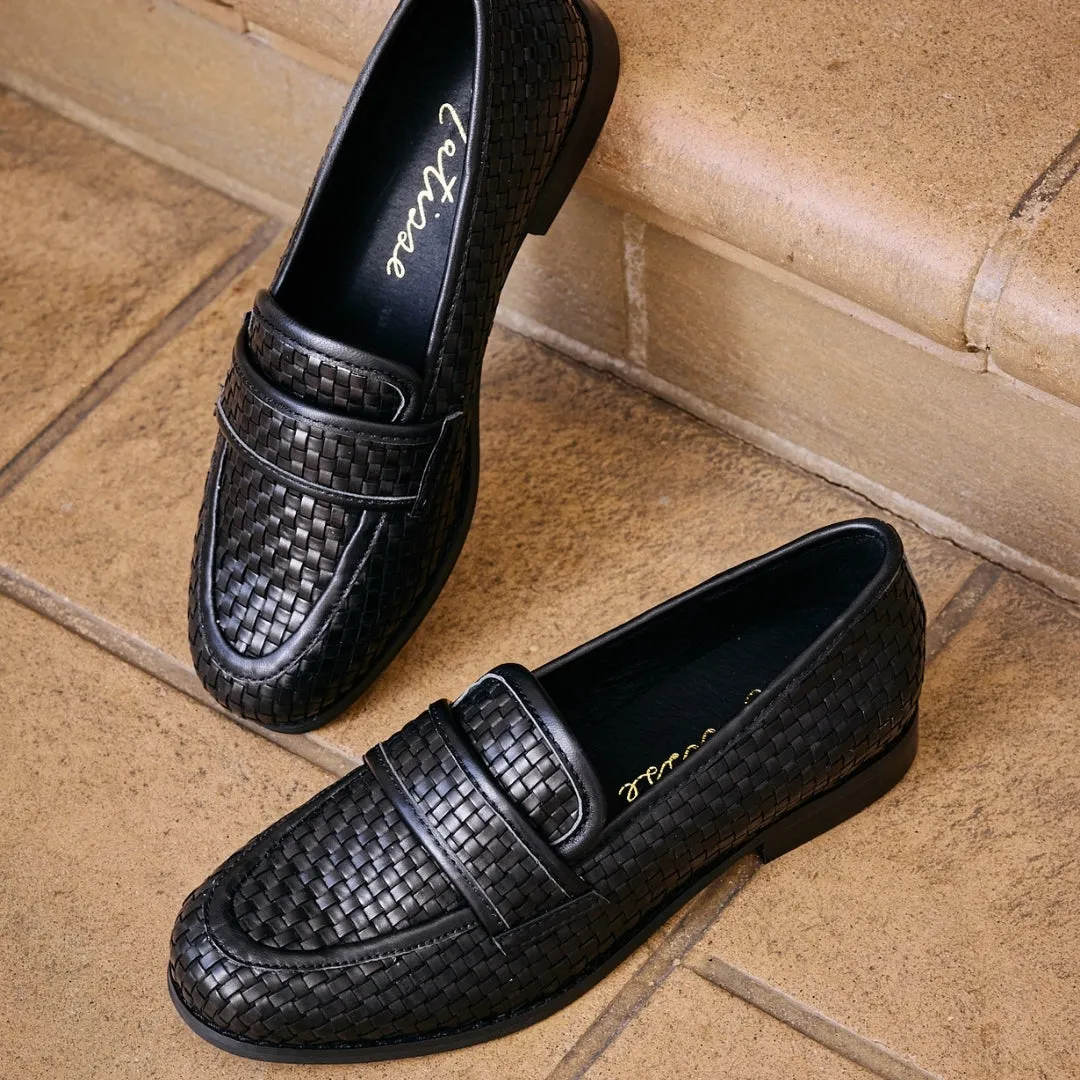 Ned Loafer sold by Charming Charlie product image thumbnail 2