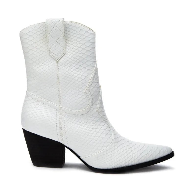 Bambi Western Boot made by Charming Charlie