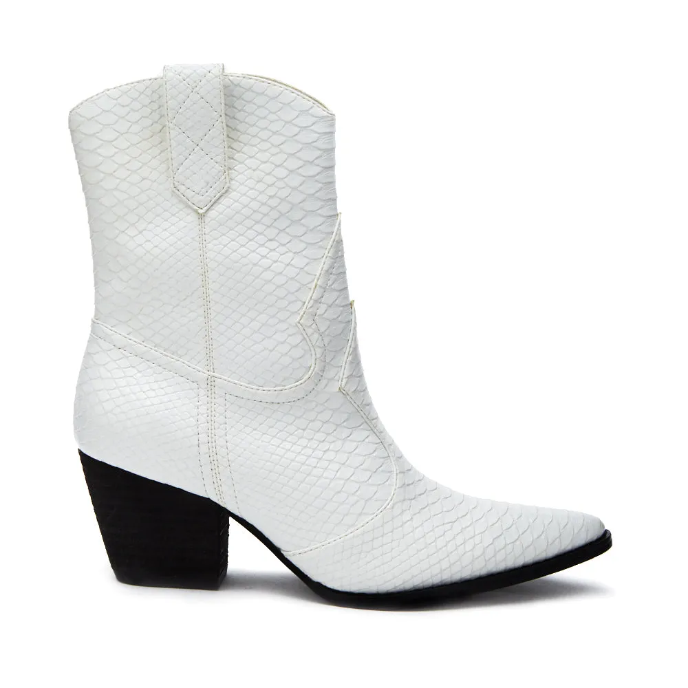 Bambi Western Boot sold by Charming Charlie