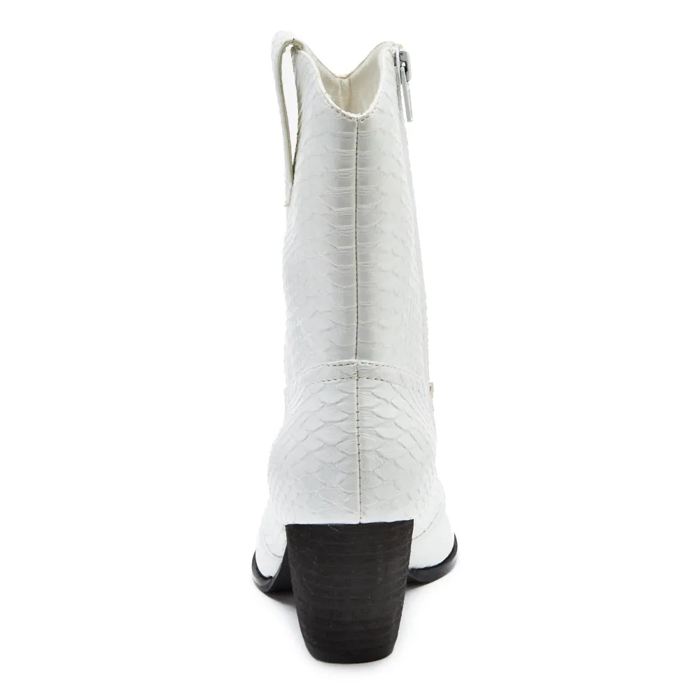 Bambi Western Boot sold by Charming Charlie product image thumbnail 5