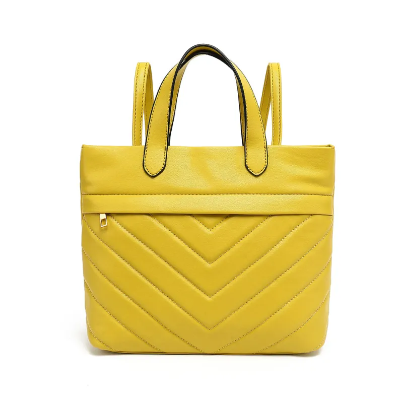 Backpack/Crossbody Convertible sold by Charming Charlie