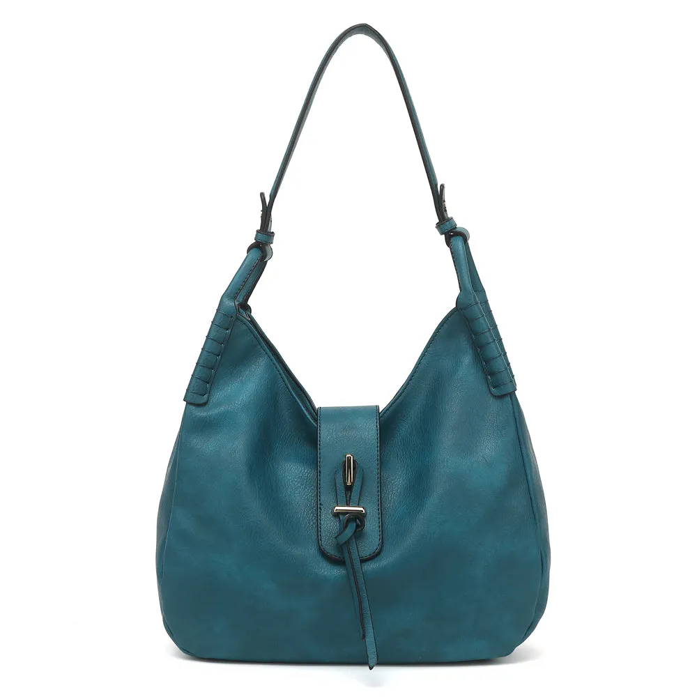 Slouchy Hobo sold by Charming Charlie