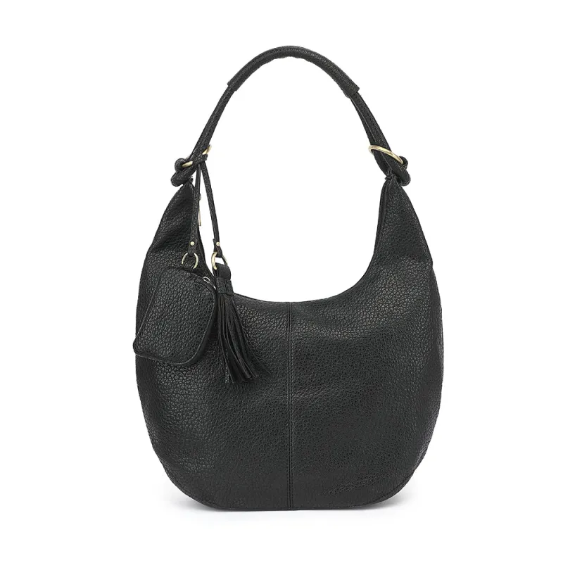 Hobo with Hang Off sold by Charming Charlie