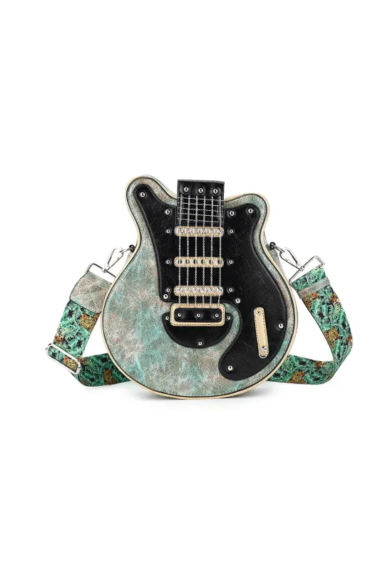 Guitar Bag sold by Charming Charlie