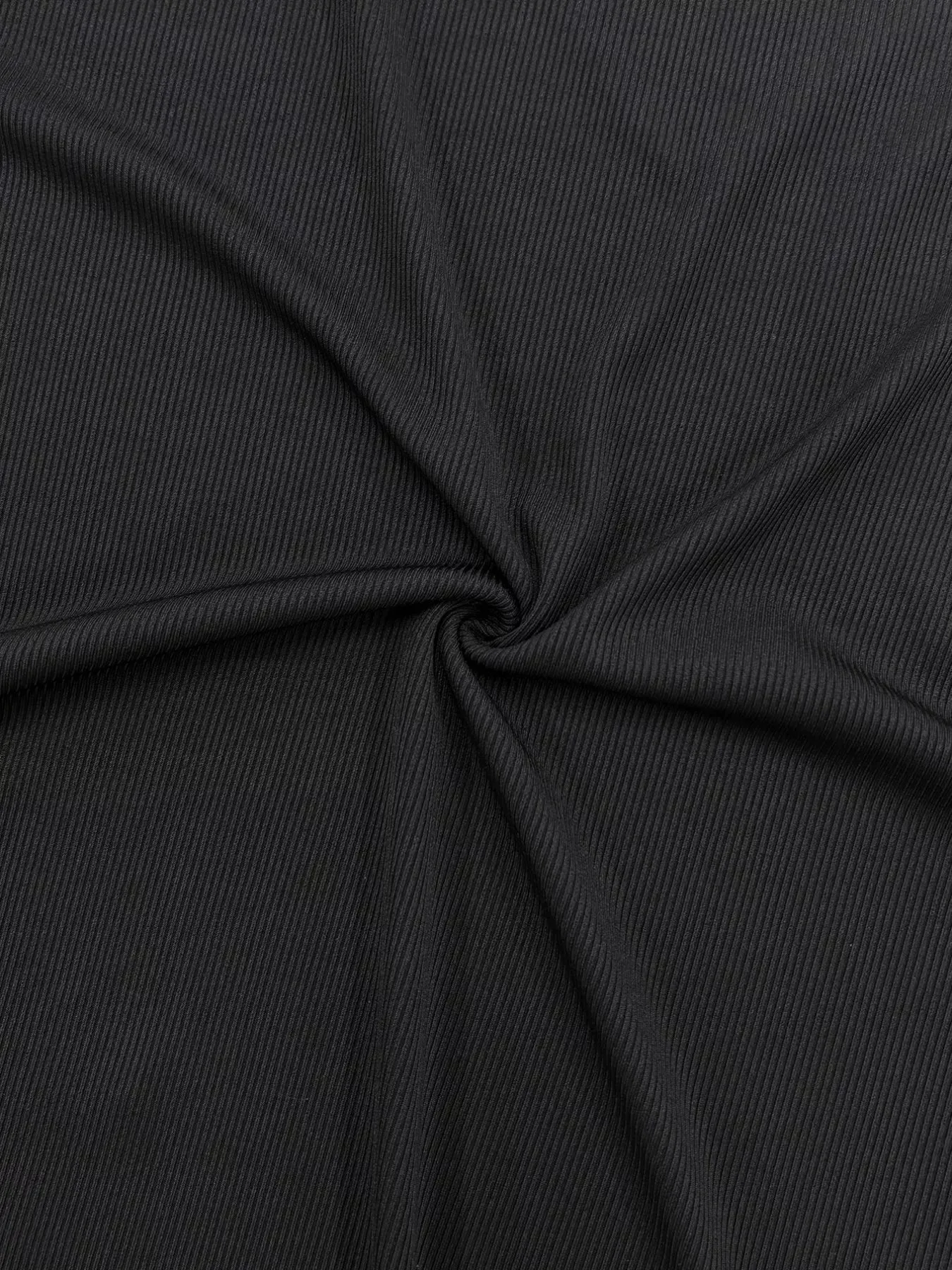 Plus Size Slit Round Neck Cami sold by Charming Charlie product image thumbnail 2