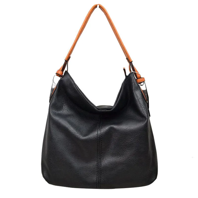 Womens Single Handle Shoulder Bag With Longer Strap made by Charming Charlie