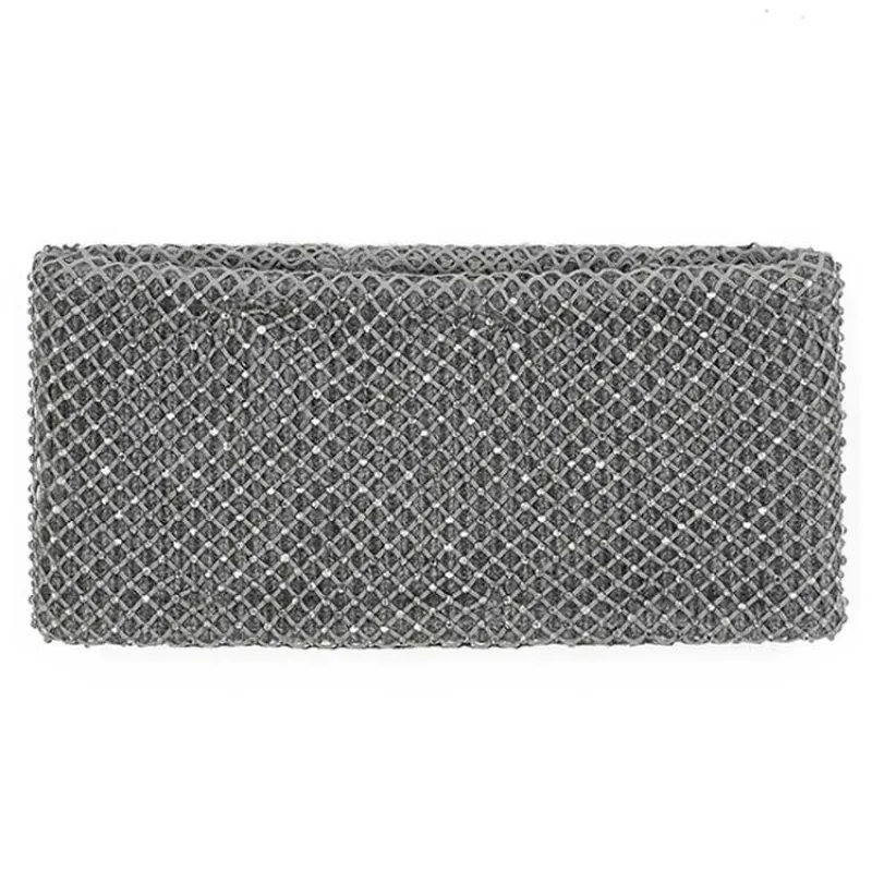C.C Net Rhinestone Headwrap made by Charming Charlie