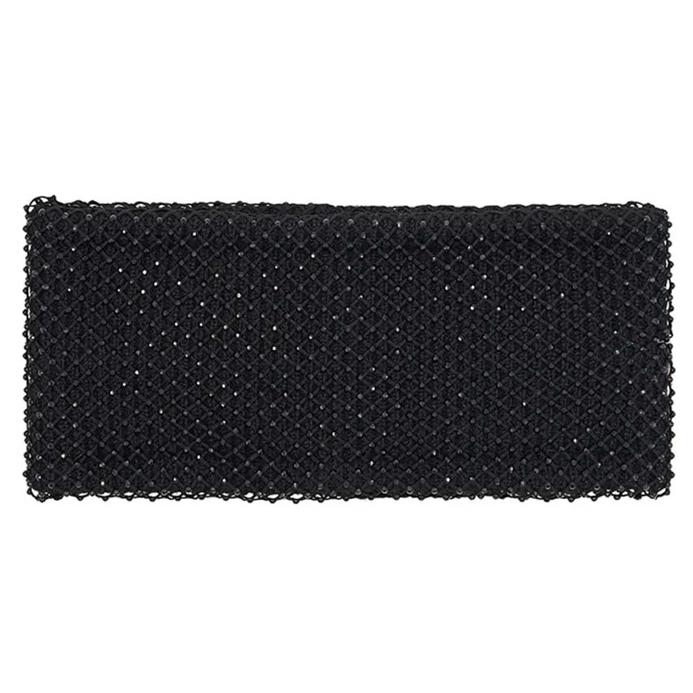 C.C Net Rhinestone Headwrap sold by Charming Charlie product image thumbnail 2