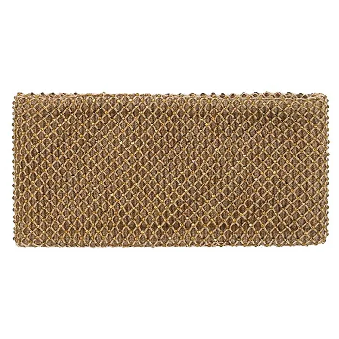 C.C Net Rhinestone Headwrap sold by Charming Charlie product image thumbnail 3