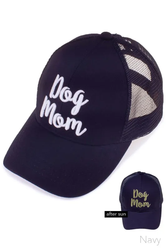 C.C PONY CAP made by Charming Charlie