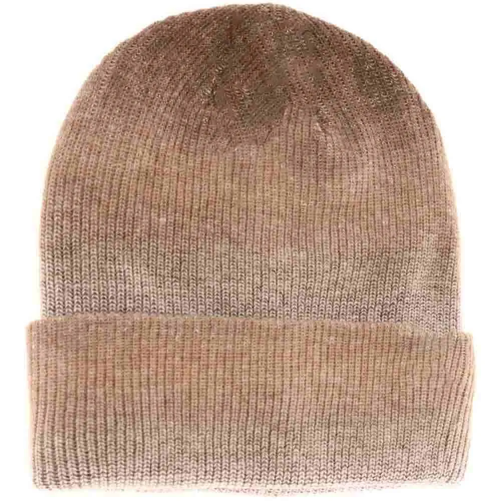 Unisex Ombre Cuffed C.C Beanie sold by Charming Charlie product image thumbnail 3
