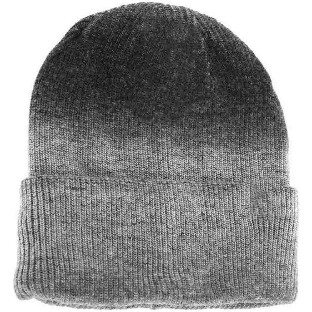 Unisex Ombre Cuffed C.C Beanie sold by Charming Charlie product image thumbnail 4