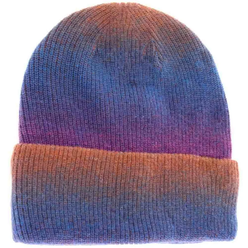 Unisex Ombre Cuffed C.C Beanie sold by Charming Charlie