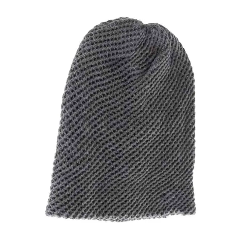 Unisex Slouchy C.C Beanie made by Charming Charlie