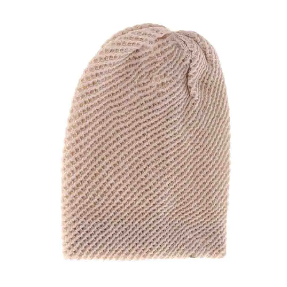 Unisex Slouchy C.C Beanie sold by Charming Charlie product image thumbnail 2