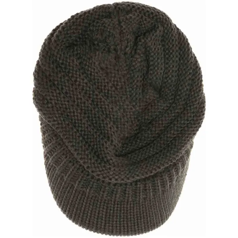 Knit C.C Cap made by Charming Charlie