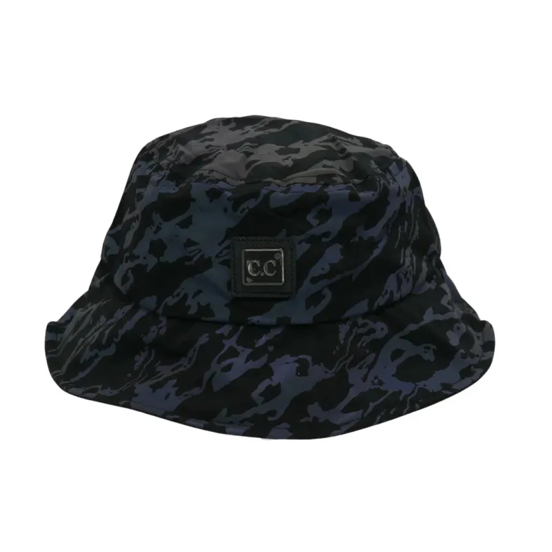 C.C Bucket Hat sold by Charming Charlie