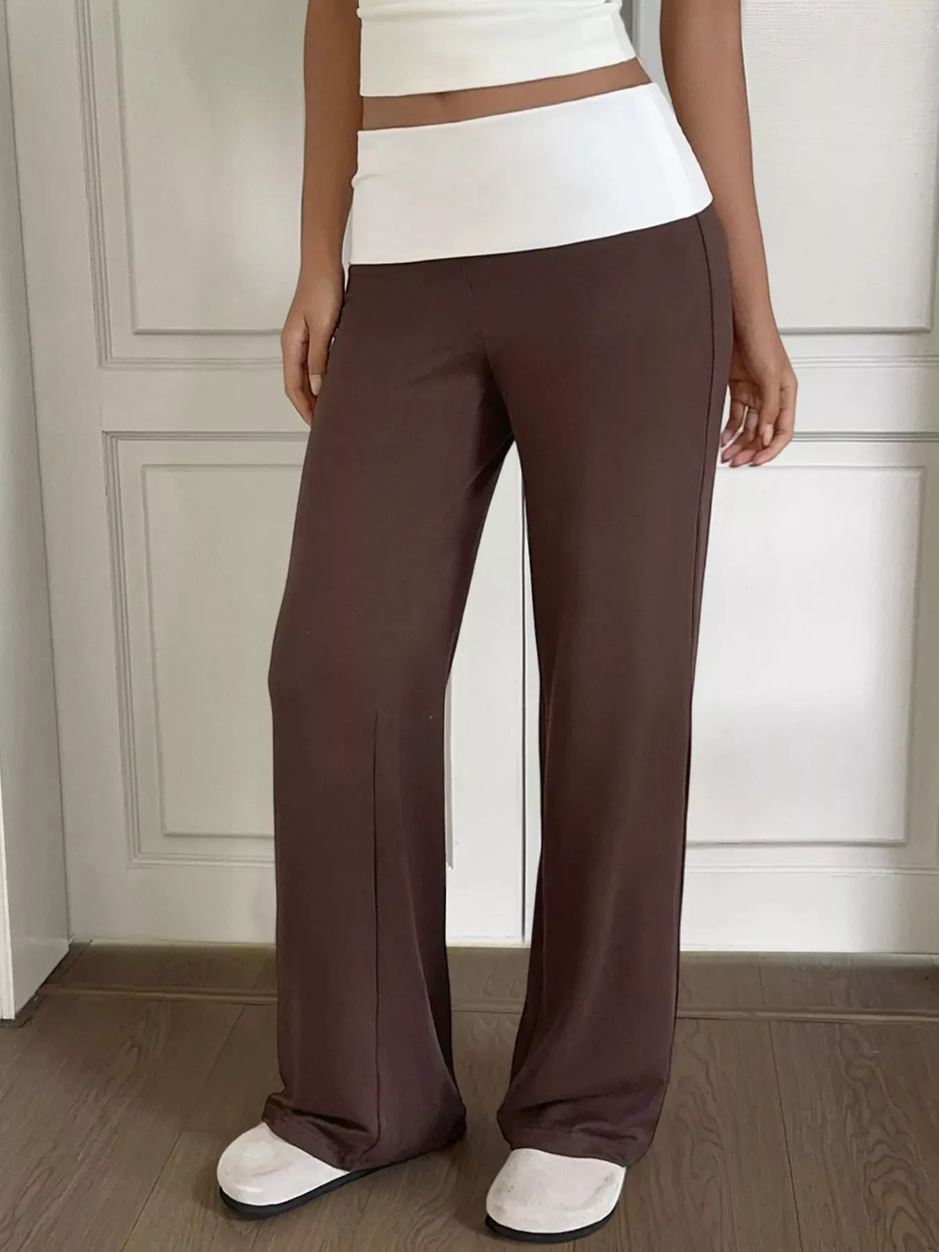 Wide Leg Pants sold by Charming Charlie product image thumbnail 5