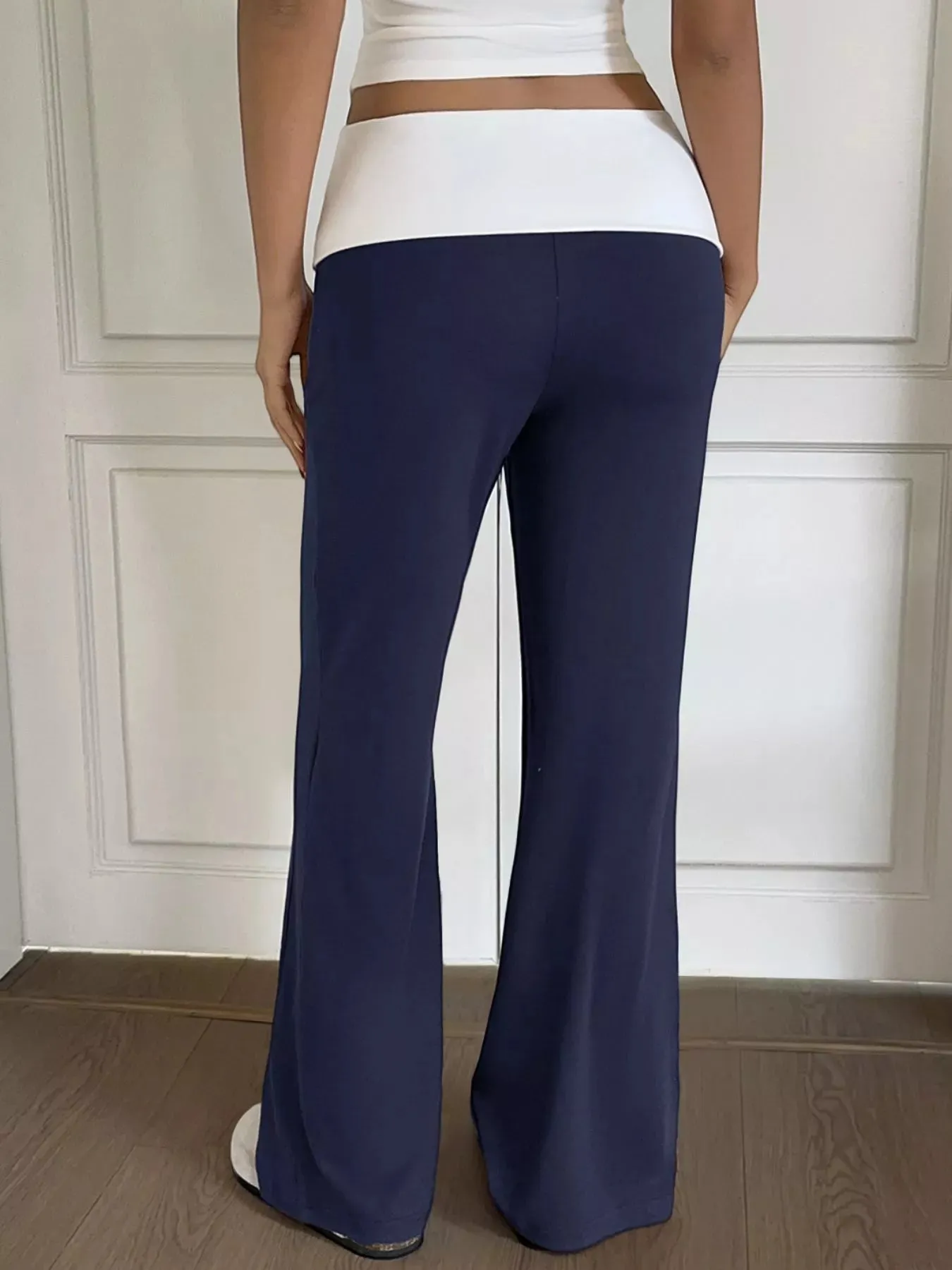 Wide Leg Pants sold by Charming Charlie product image thumbnail 3