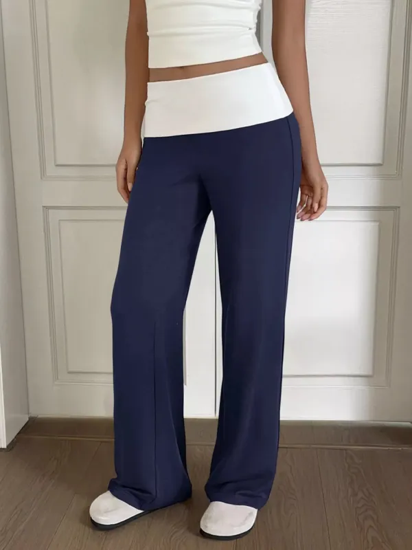 Wide Leg Pants sold by Charming Charlie