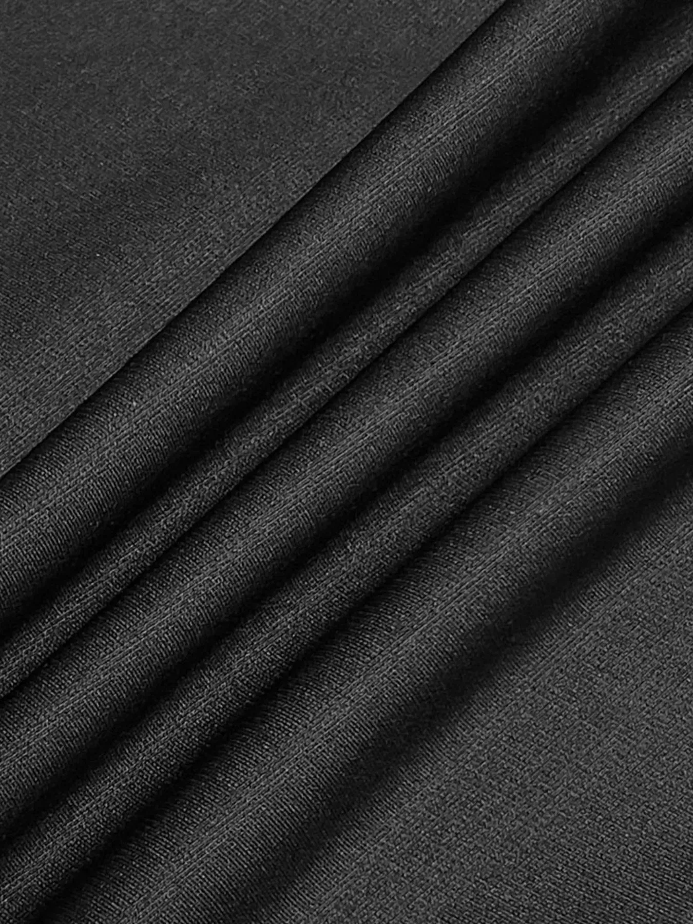 Tied High Waist Shorts sold by Charming Charlie product image thumbnail 5