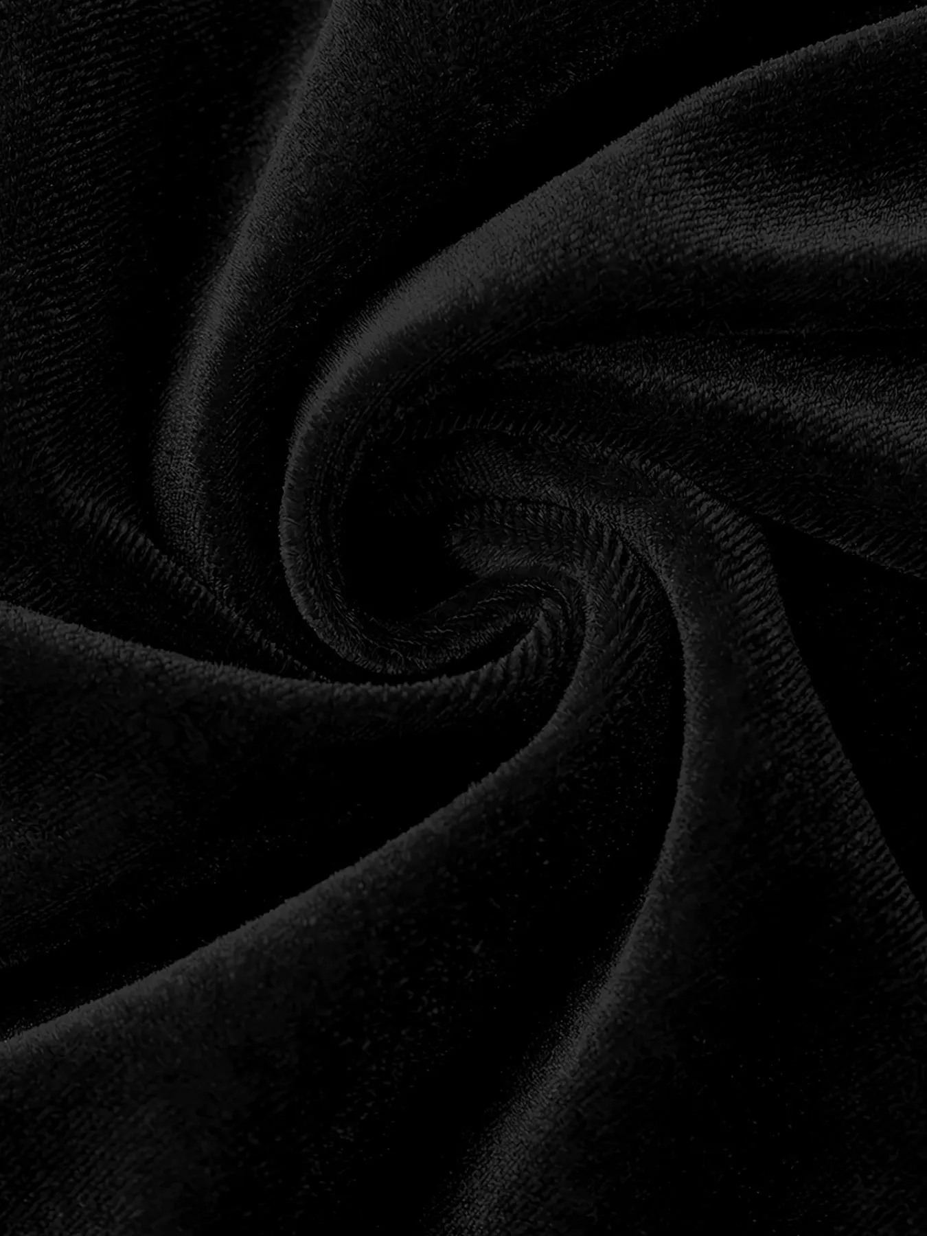 Elegant Turtleneck Asymmetric Hem Top sold by Charming Charlie product image thumbnail 3