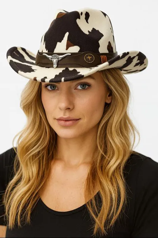 Cowboy Hat made by Do everything in love