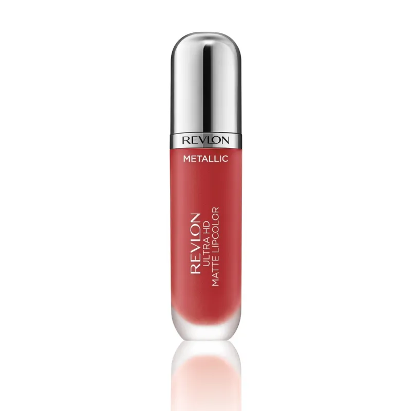 Revlon Ultra HD Matte Lipcolor, 0.2 Ounce made by Charming Charlie