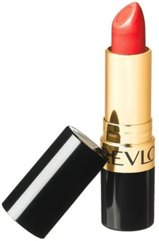 REVLON Super Lustrous Lipstick Mauves & Violets made by Revlon