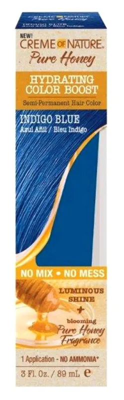 Creme Of Nature Pure Honey Color Boost made by Charming Charlie