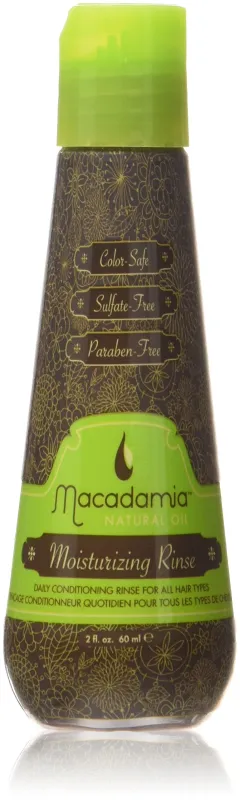 Macadamia Moisturizing Rinse by Macadamia for Unisex Conditioner, 2 Ounce made by Charming Charlie