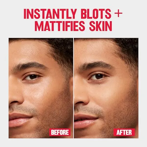 Revlon Face Roller, Oily Skin Control & Oil Absorbing sold by Charming Charlie product image thumbnail 3
