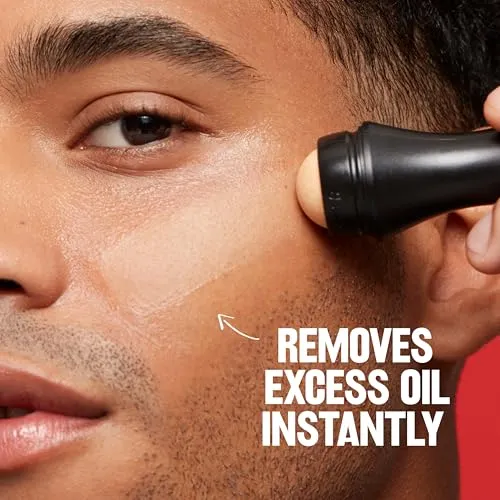 Revlon Face Roller, Oily Skin Control & Oil Absorbing sold by Charming Charlie product image thumbnail 5