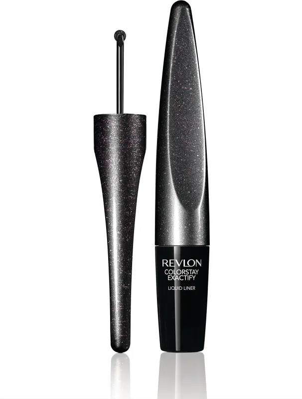 Revlon ColorStay Exactify Liquid Liner Sparkling Black made by Revlon