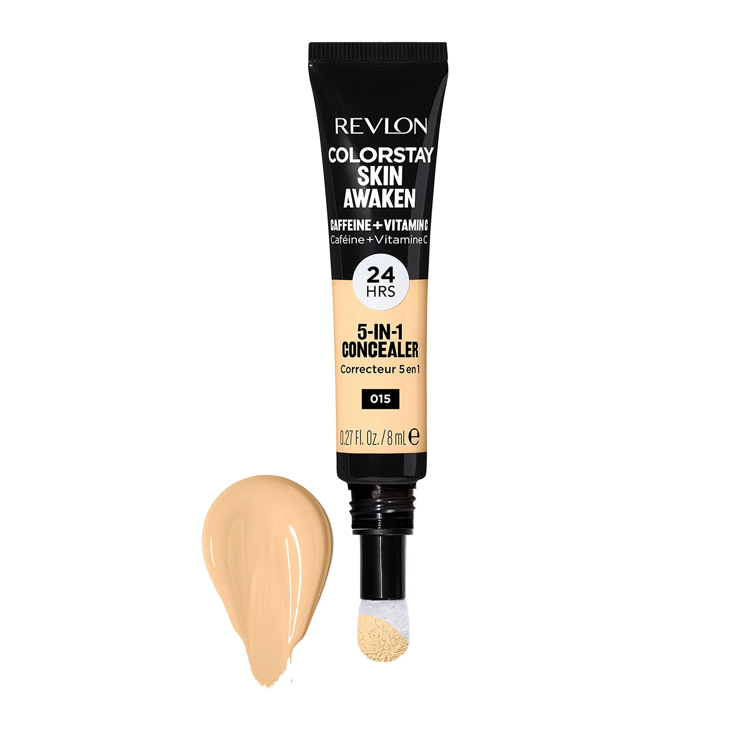 Revlon ColorStay Skin Awaken 5-in-1 Concealer sold by Charming Charlie product image thumbnail 3