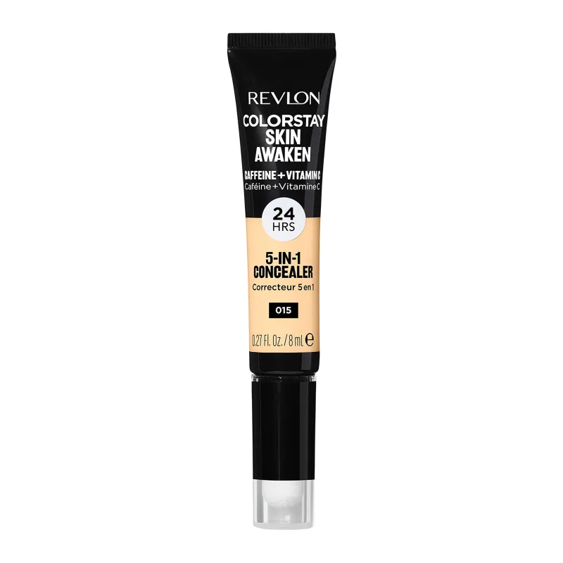 Revlon ColorStay Skin Awaken 5-in-1 Concealer sold by Charming Charlie