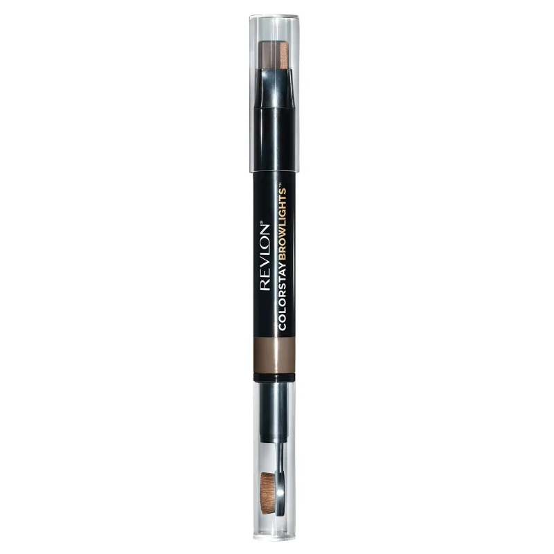 Revlon Colorstay Browlights Pencil, Eyebrow Pencil & Brow Highlighter made by Revlon