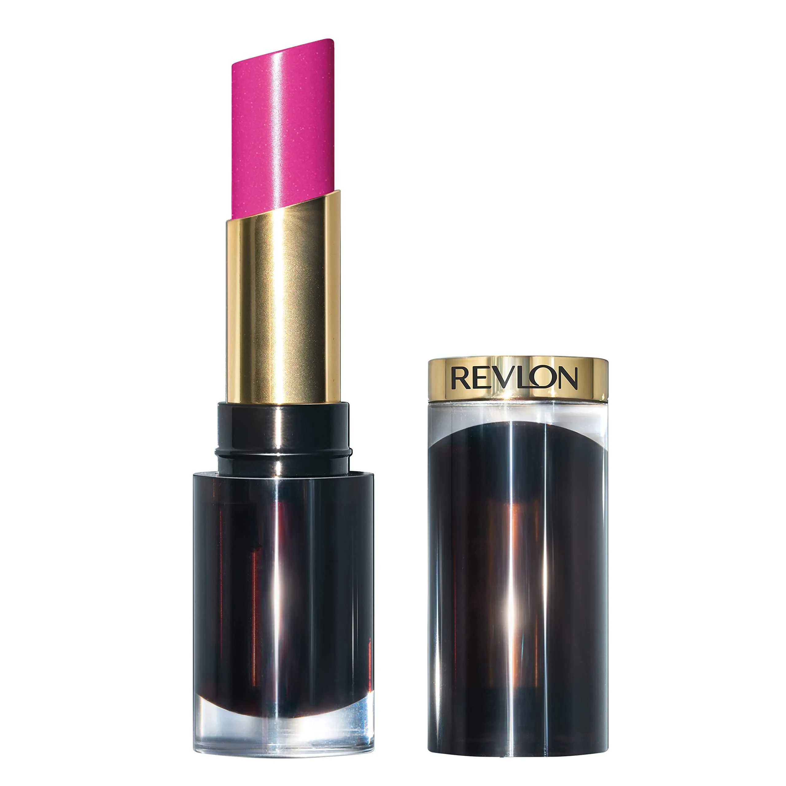 REVLON Super Lustrous Glass Shine Lipstick sold by Charming Charlie product image thumbnail 4