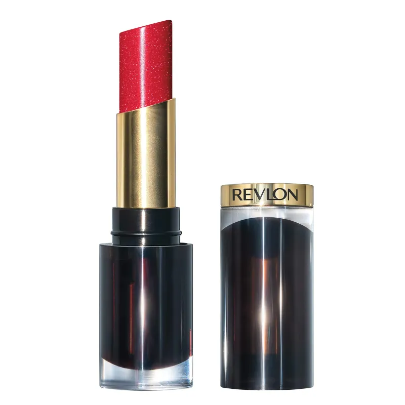 REVLON Super Lustrous Glass Shine Lipstick sold by Charming Charlie